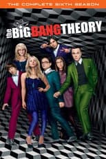 Season 6 poster