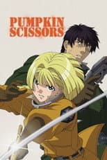 Season 1 poster