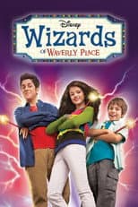 Season 1 poster