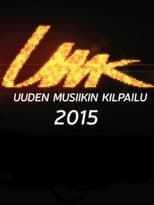 UMK 2015 poster