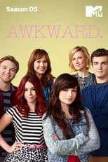 Season 5 poster