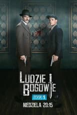 Season 1 poster