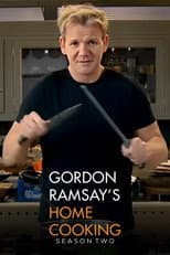 Season 2 poster