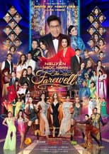 Nguyễn Ngọc Ngạn - The Farewell poster