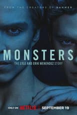 Miniseries poster