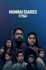 26/11 poster