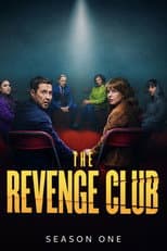 Season 1 poster