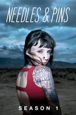 Season 1 poster