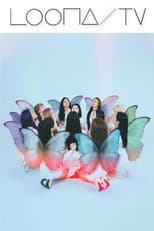 Season 24 – LOONA (X X) poster