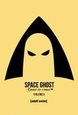 Season 3 poster