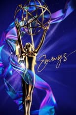 The 72nd Primetime Emmy Awards poster