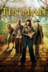 Miniseries poster