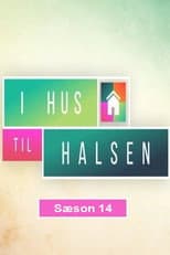 Season 14 poster