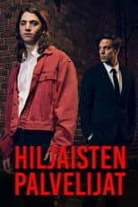 Season 1 poster
