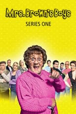 Series 1 poster