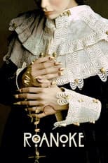 Roanoke poster