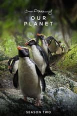 Our Planet II poster