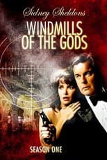 Miniseries poster