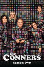 Season 2 poster