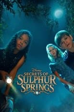 Season 2 poster