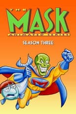 Season 3 poster