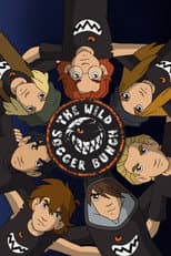 Season 2 poster