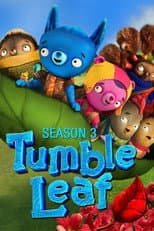 Season 3 poster