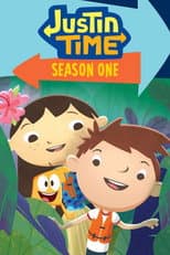 Season 1 poster