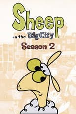 Season 2 poster