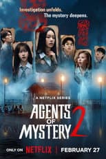 Season 2 poster