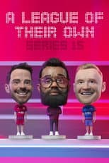 Series 15 poster
