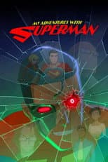 Season 3 poster
