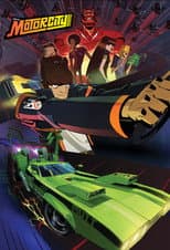 Season 1 poster