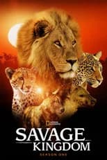 Season 1 poster