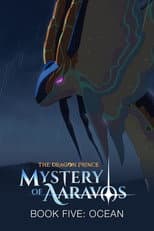 Book 5: Ocean poster