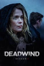 Season 2 poster