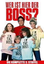 Season 3 poster