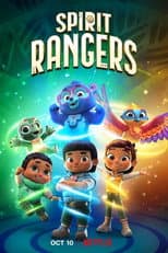 Season 2 poster