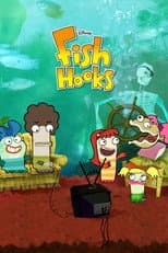 Season 2 poster