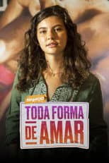 Toda Forma de Amar poster