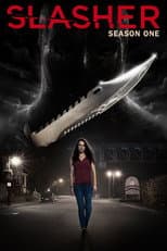 The Executioner poster