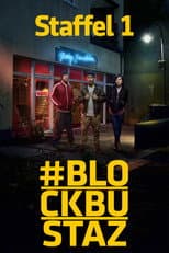 Season 1 poster