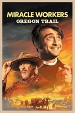 Oregon Trail poster