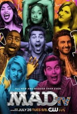 Season 15 poster