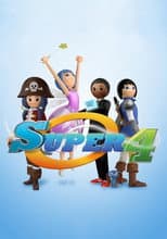 Season 2 poster