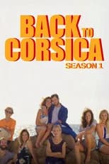 Season 1 poster