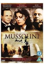 Miniseries poster