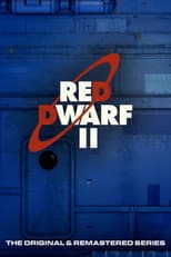 Series II poster