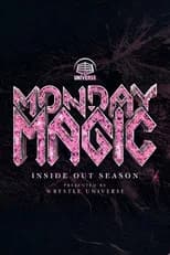 Inside Out Season poster