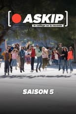 Season 5 poster